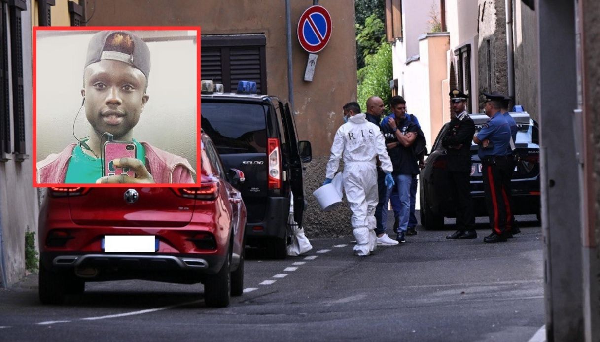omicidio sharon verzeni moussa sangare capace di intendere e volere cos 232 emerso dalla perizia psichiatrica