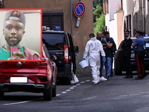 Omicidio Sharon Verzeni, Moussa Sangare capace di intendere e volere: cos'è emerso dalla perizia psichiatrica