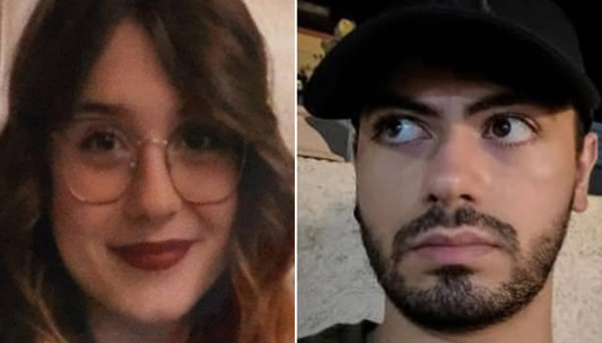 stefano argentino e il femminicidio di sara campanella nel telefono la nota sul suicidio e la lettera d addio