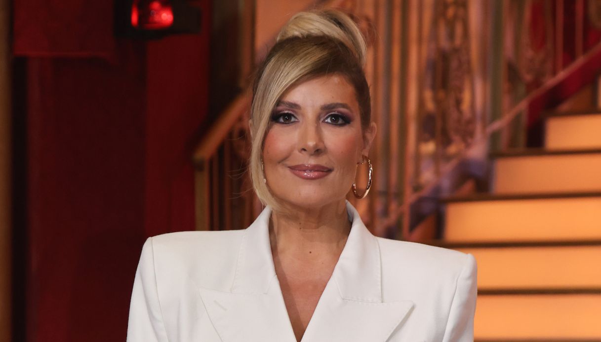 Selvaggia Lucarelli
