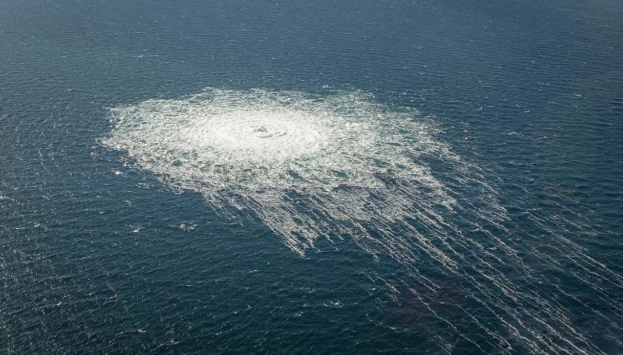 Chi è Serhii K accusato del sabotaggio del gasdotto Nord Stream e arrestato in Italia