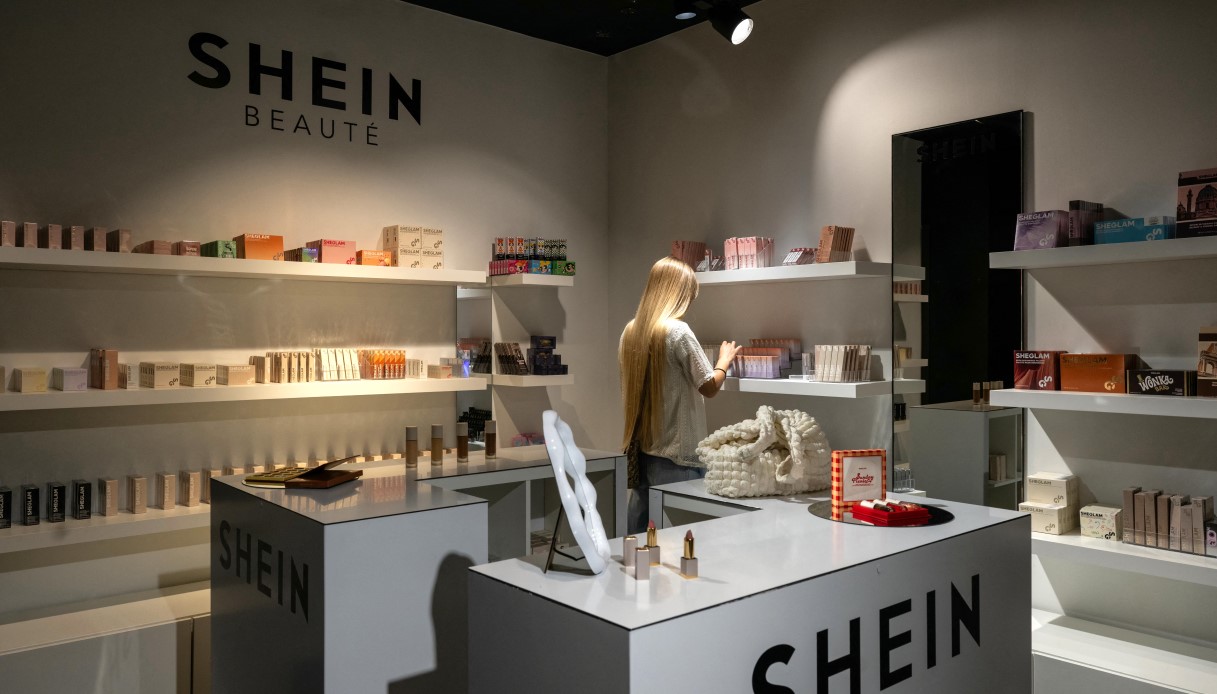 Shein