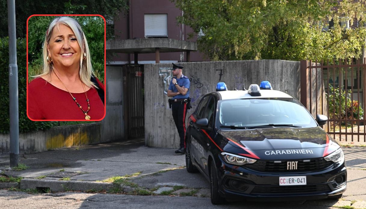 morte silvana damato dai rilievi col luminol in casa trovate tracce di sangue possibile svolta nel caso