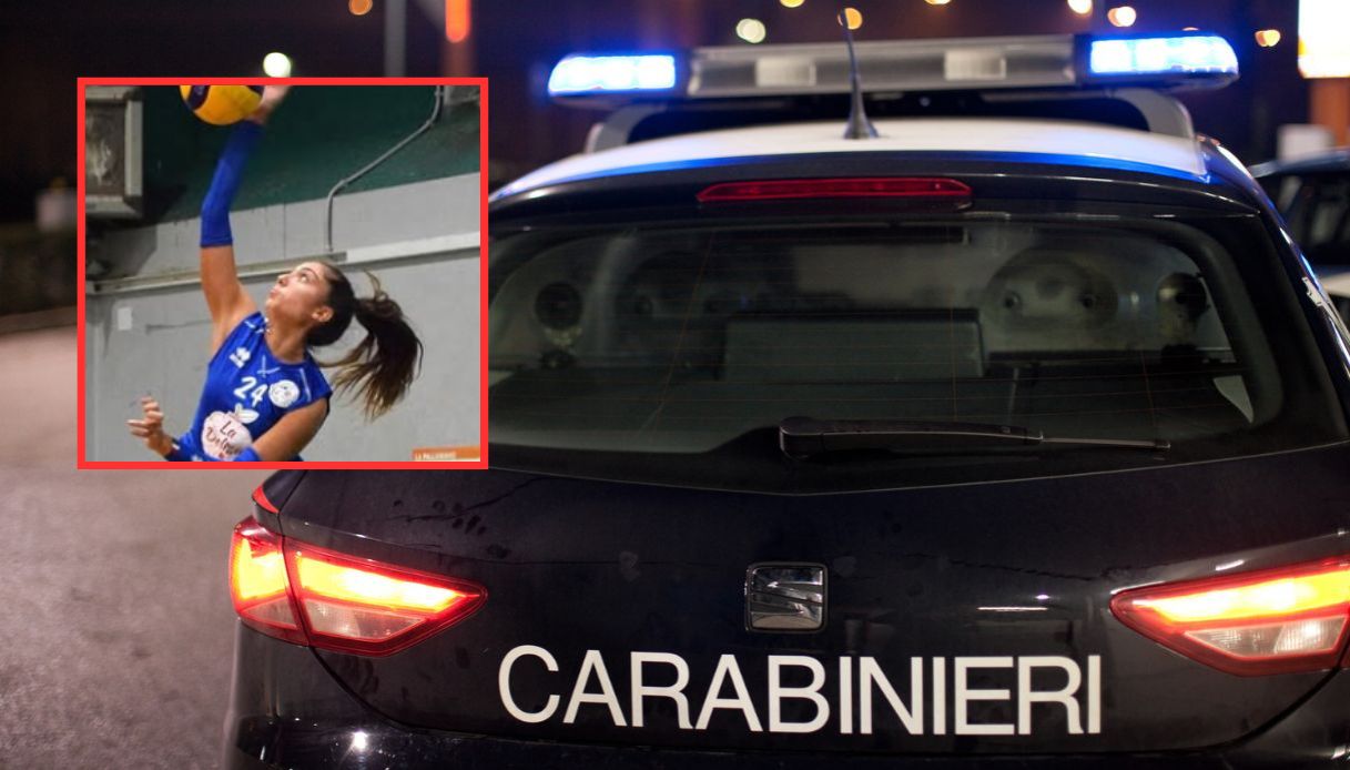 Tragedia a Bagheria, muore la pallavolista 20enne Simona Cinà: trovata in piscina durante una festa