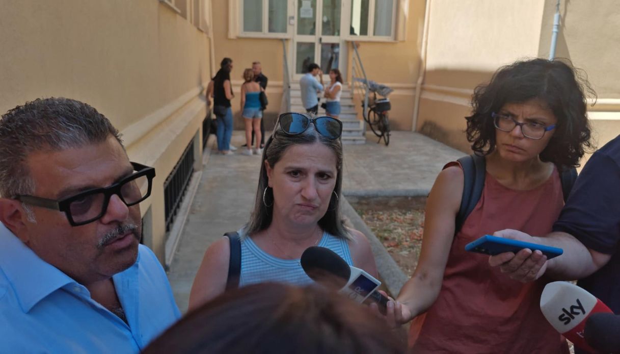 Simona Cinà morta piscina Palermo autopsia