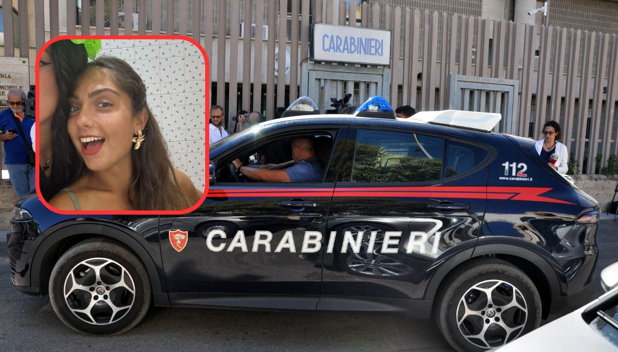 simona cin224 morta in piscina a palermo lo sfogo dell amica dovete tacere perch233 non sapete nulla