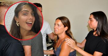 Simona Cinà morta piscina Palermo