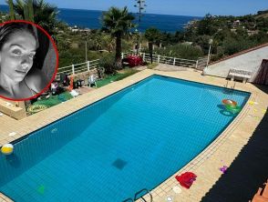Simona Cinà morta in piscina, l'amica che era alla festa dubita che sia annegata: 