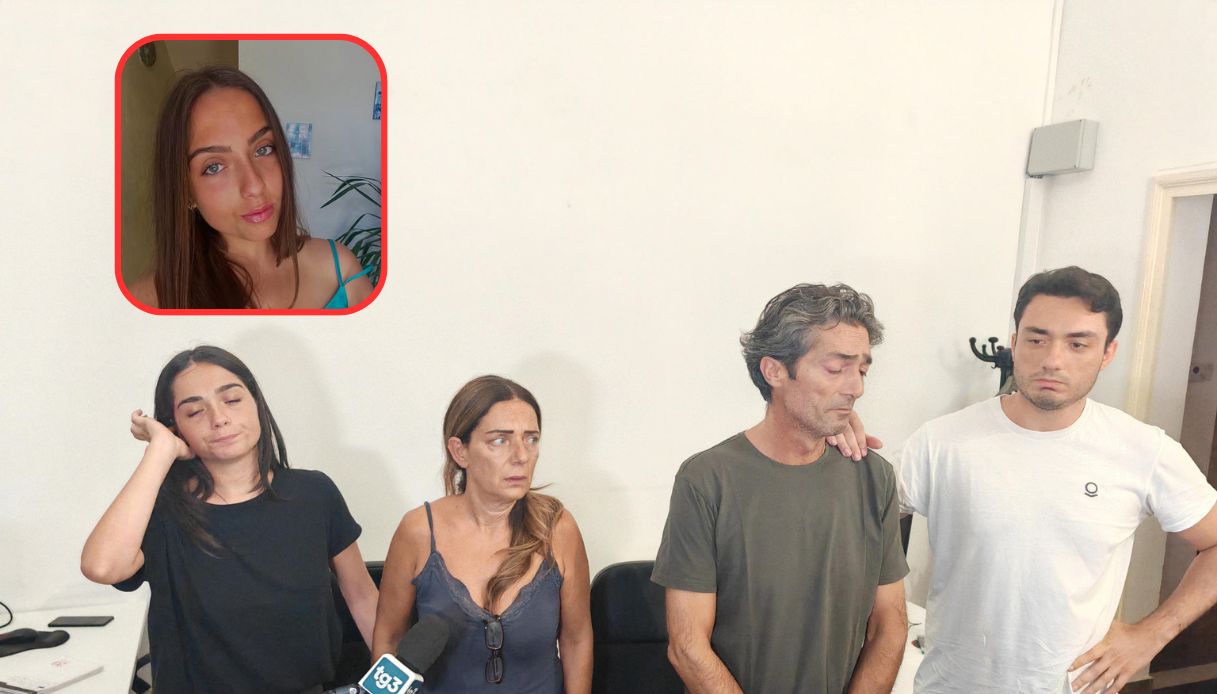 simona cin224 morta in piscina a palermo segno sulla nuca svelato dall autopsia potrebbe aver perso i sensi