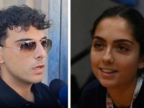 Simona Cinà morta in piscina a Palermo, l'ex fidanzato sentito dai carabinieri esclude alcol e droghe