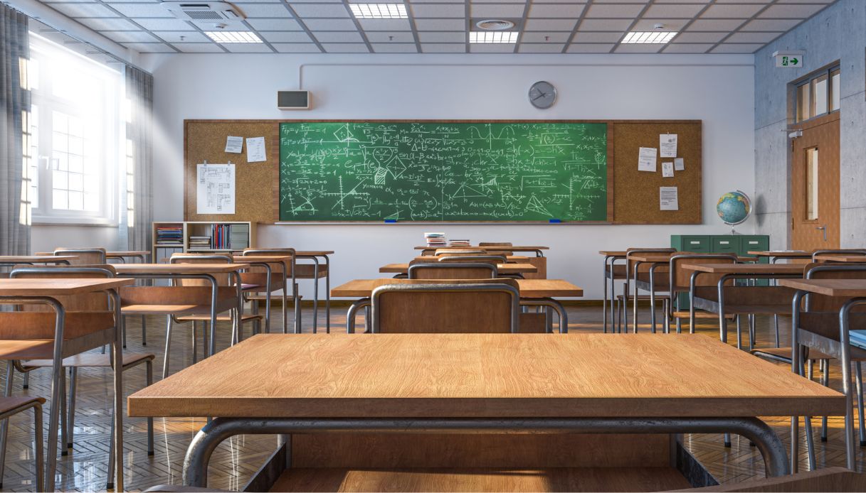 Ritorno a scuola senza smartphone, cosa cambia e quando inizia il nuovo anno: le date per ogni Regione Ritorno a scuola senza smartphone, cosa cambia e quando inizia il nuovo anno: le date per ogni Regione