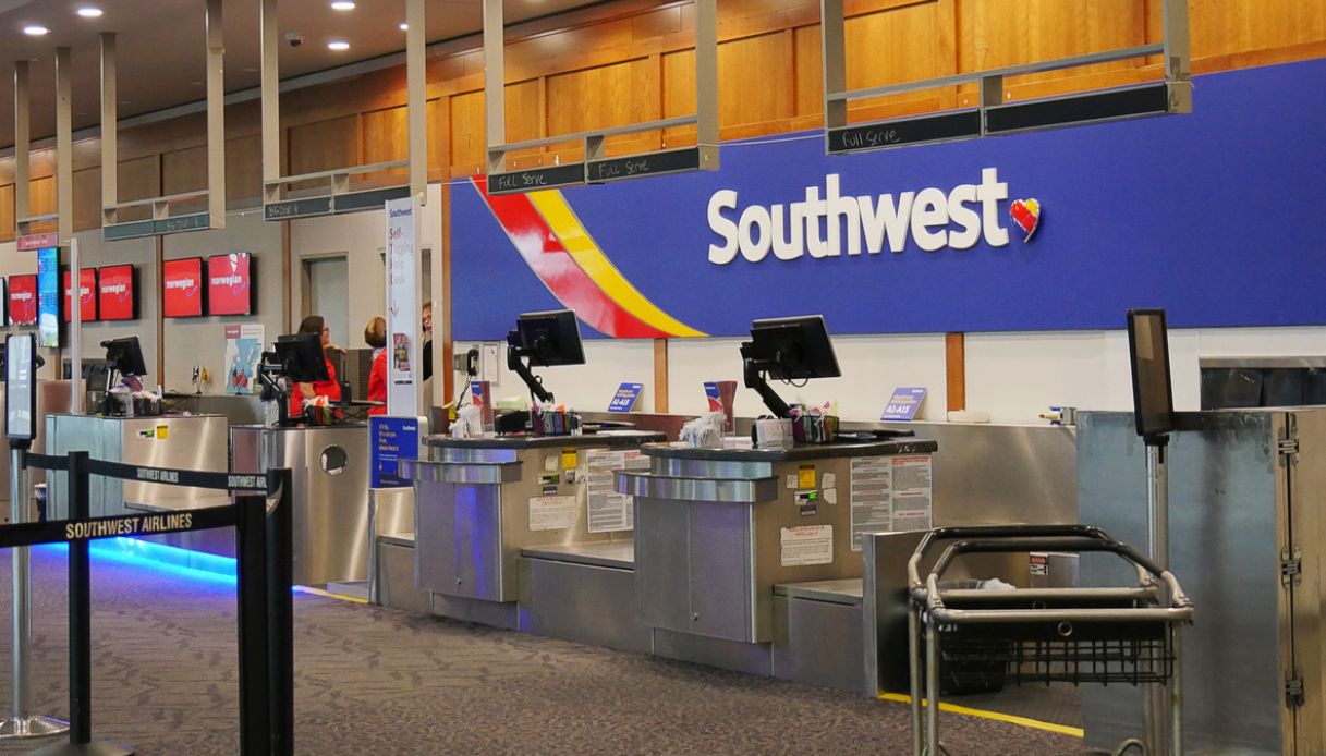 Southwest Airlines