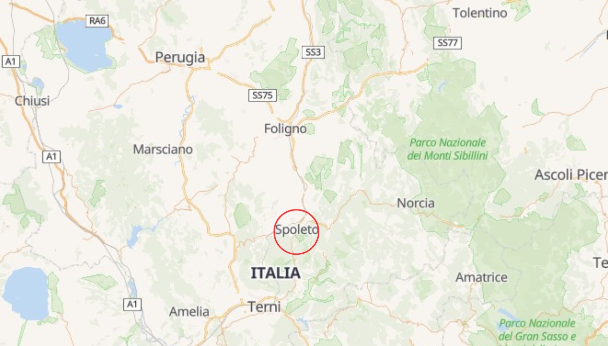 spoleto-bambino-cane