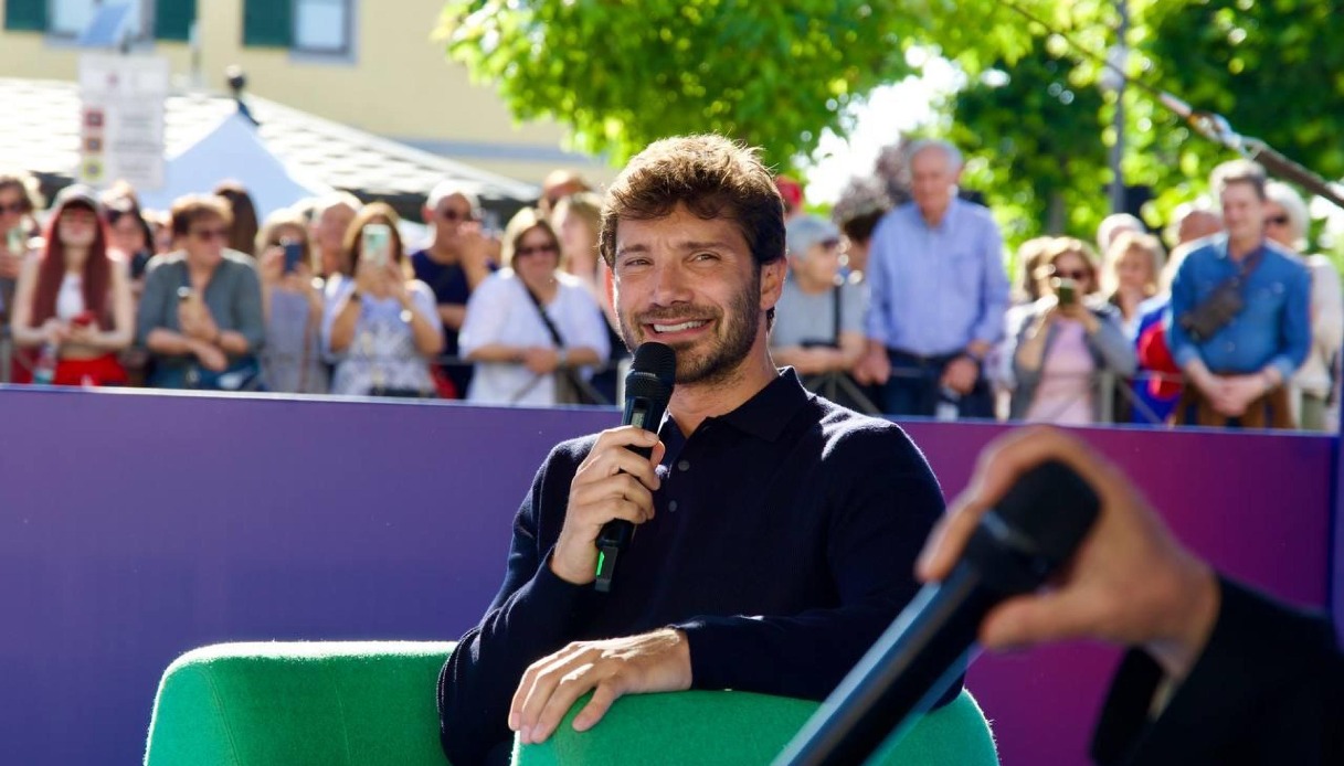 Stefano De Martino