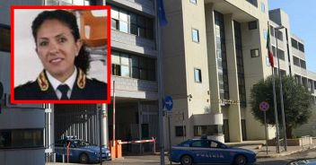 suicidio-sandra-manfre-brindisi-questura