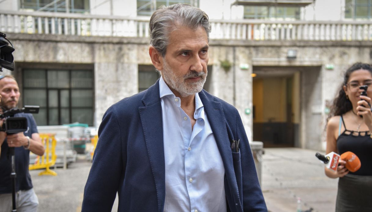 tancredi assessore milano arresti riesame