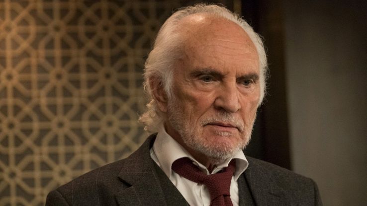 Terence Stamp morto a 87 anni, l'attore britannico famoso come il Generale  Zod nei film di Superman