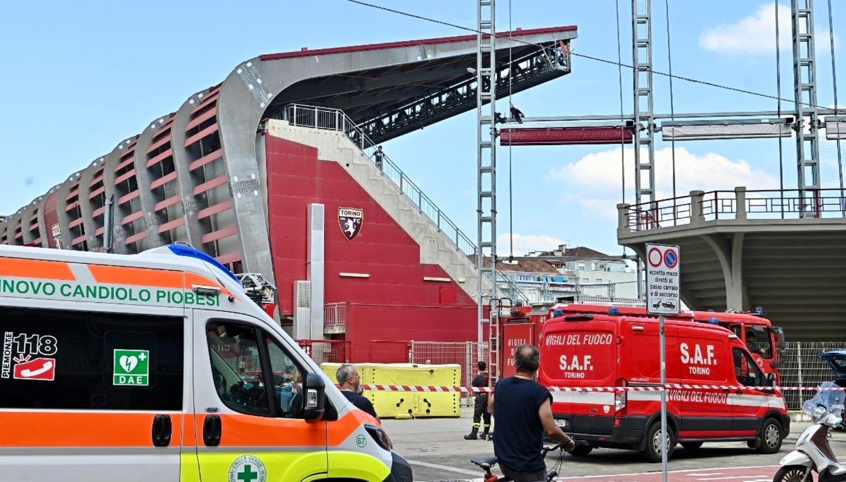 torino stadio filadelfia