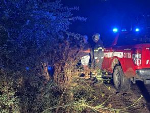 Auto nel torrente Crisa di Leonforte a Enna, ritrovato il corpo dell'uomo disperso: il dramma per il maltempo