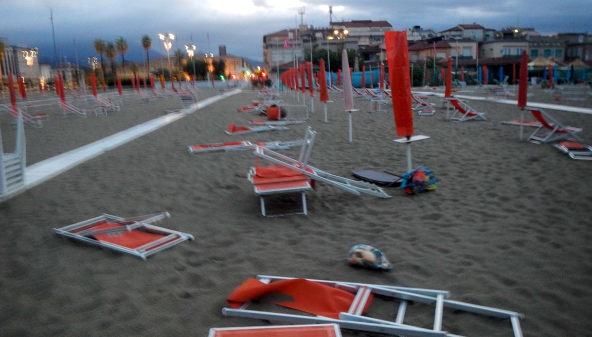 cronaca della versilia di oggi
