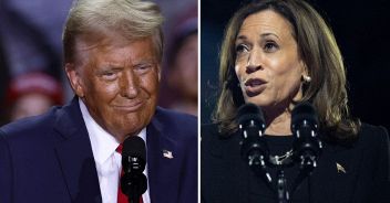 trump-kamala-harris-scorta