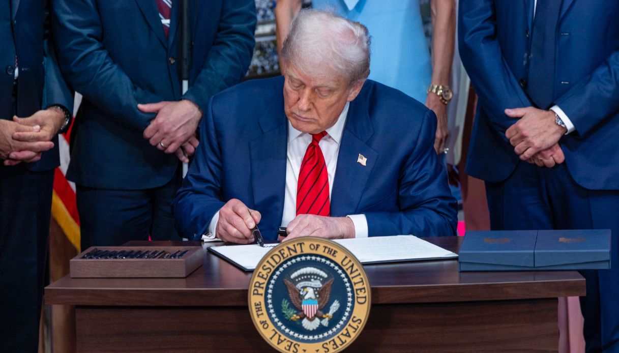 trump piano riviera gaza 5000 dollari