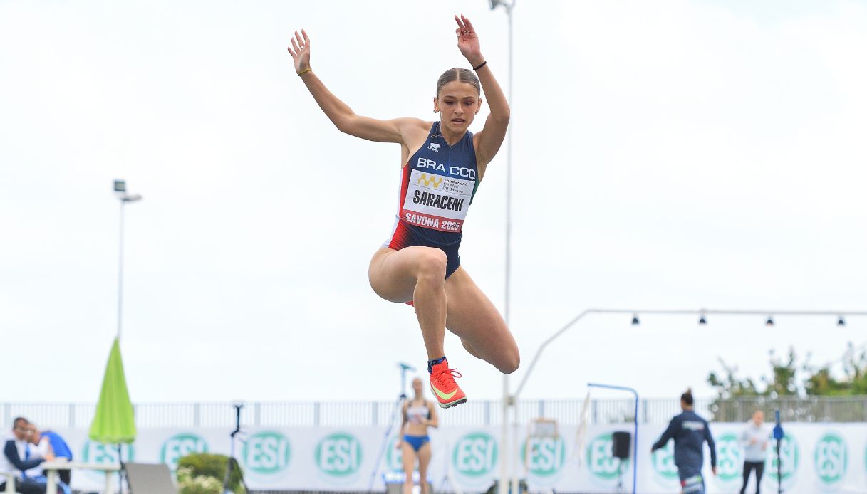 roberto vannacci erika saraceni