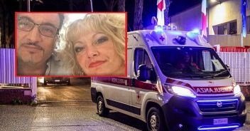vignanello-incidente-viterbo-morti-marito-e-moglie