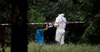villa pamphili autopsia anastasia trofimova