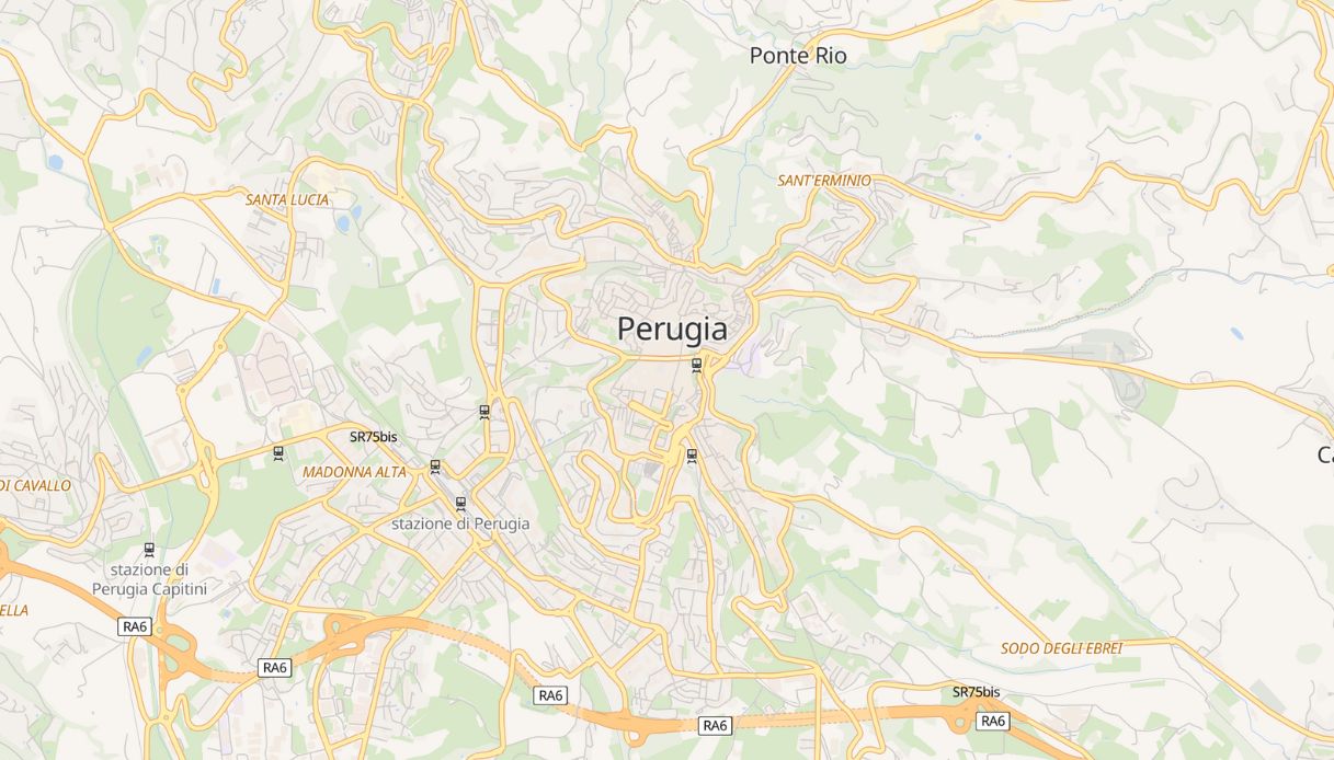 violenza sessuale perugia video