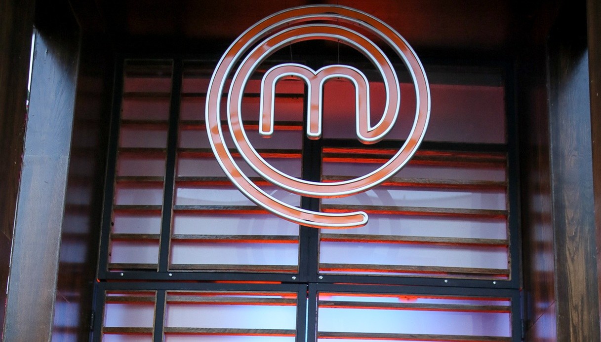 Logo di MasterChef