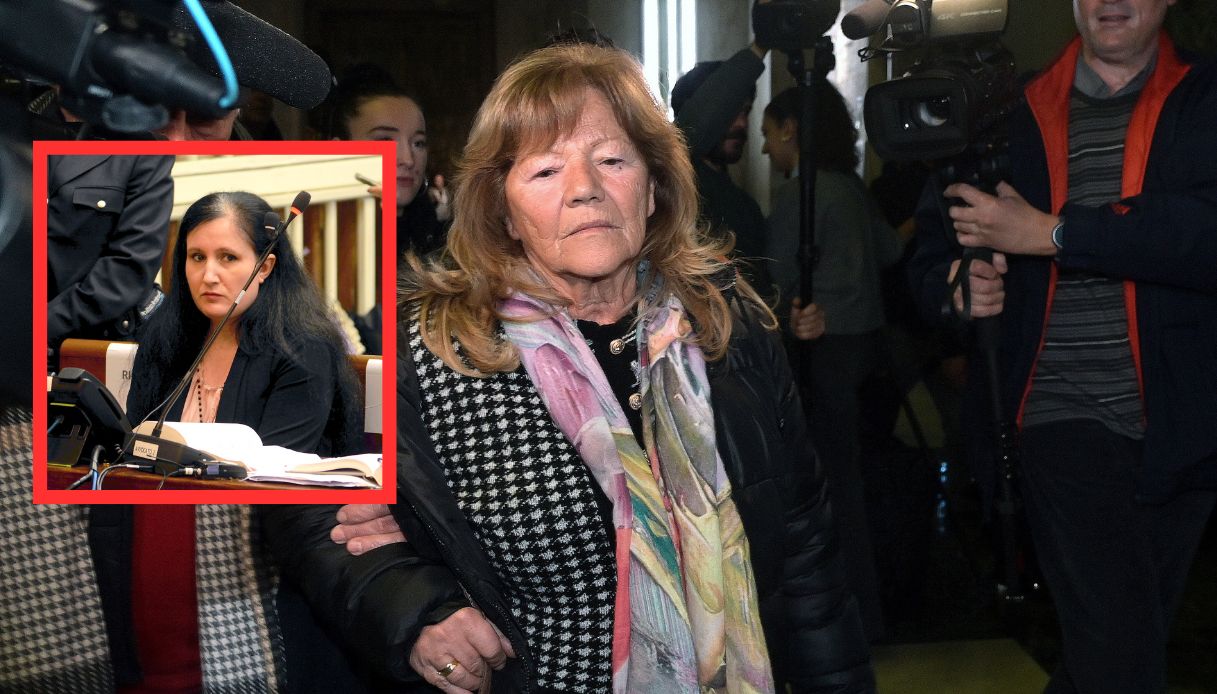 Alessia Pifferi inchiodata dalla perizia psichiatrica, capace di intendere e di volere: le accuse della madre