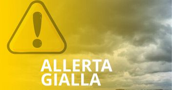 Allerta Gialla