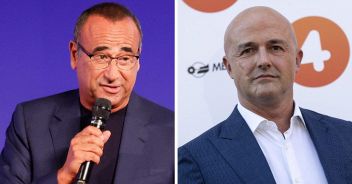 ascolti tv ieri venerdì 26 settembre auditel