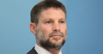bezalel-smotrich-ministro-israeliano