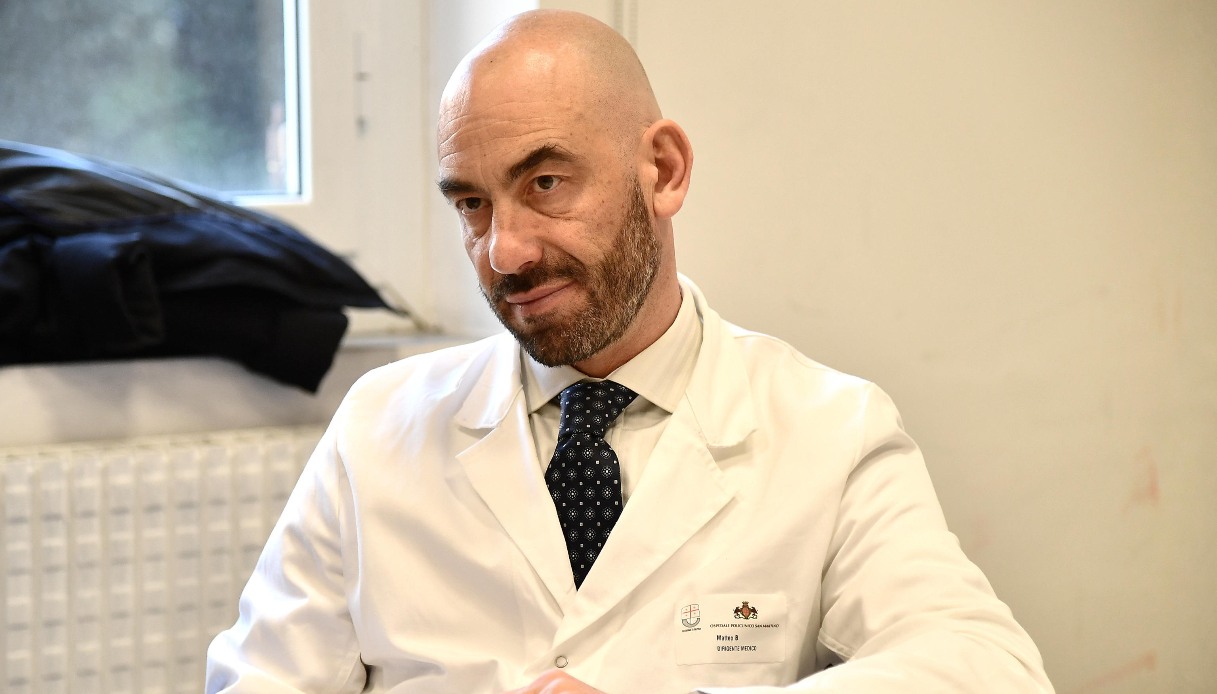 bimbo di 3 anni muore per sepsi da meningococco a taranto l accusa di bassetti alla politica sui vaccini