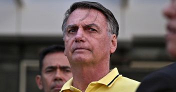 Jair Bolsonaro