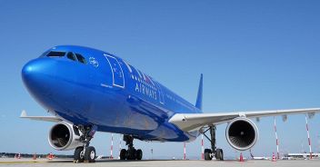 cani-grandi-cabina-aereo-regole-enac