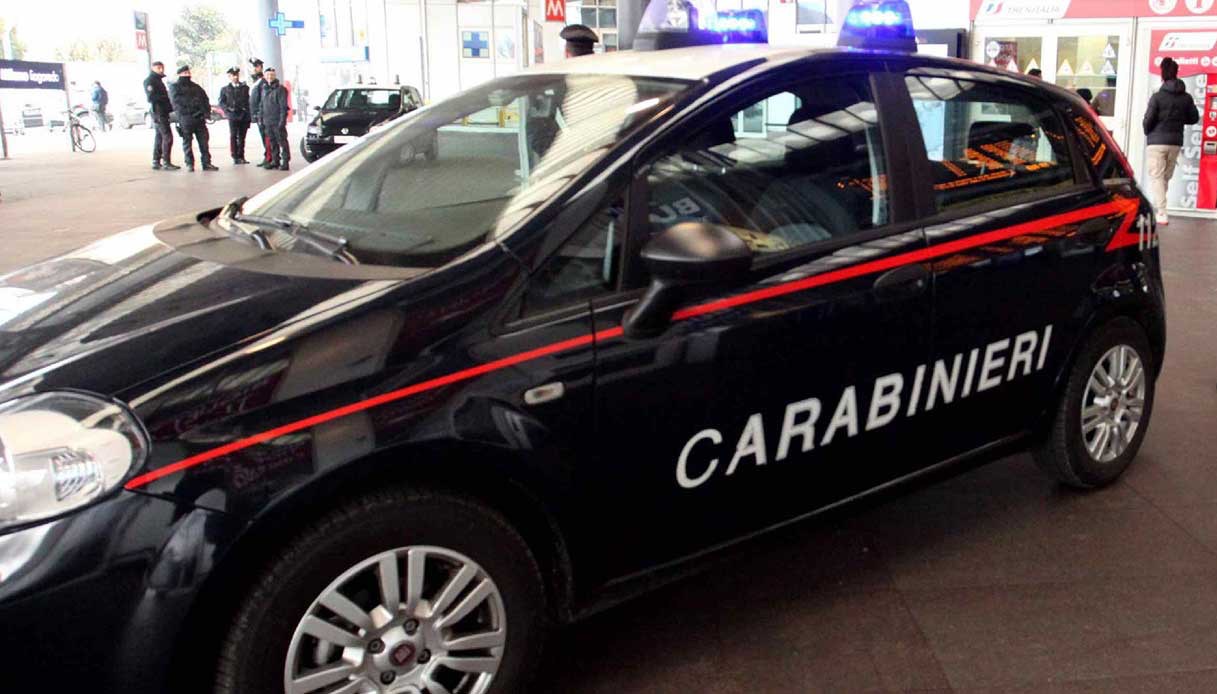 Francesco Loverso trovato morto carbonizzato a Sermoneta nell Francesco Loverso trovato morto carbonizzato a Sermoneta nell