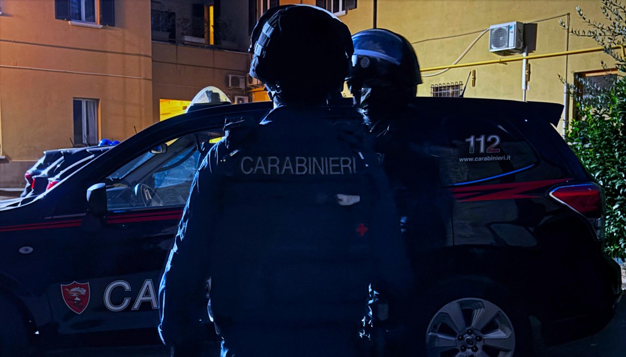 Pino Piromalli arrestato a Reggio Calabria, il boss "Facciazza" torna in carcere a 80 anni: il blitz del Ros