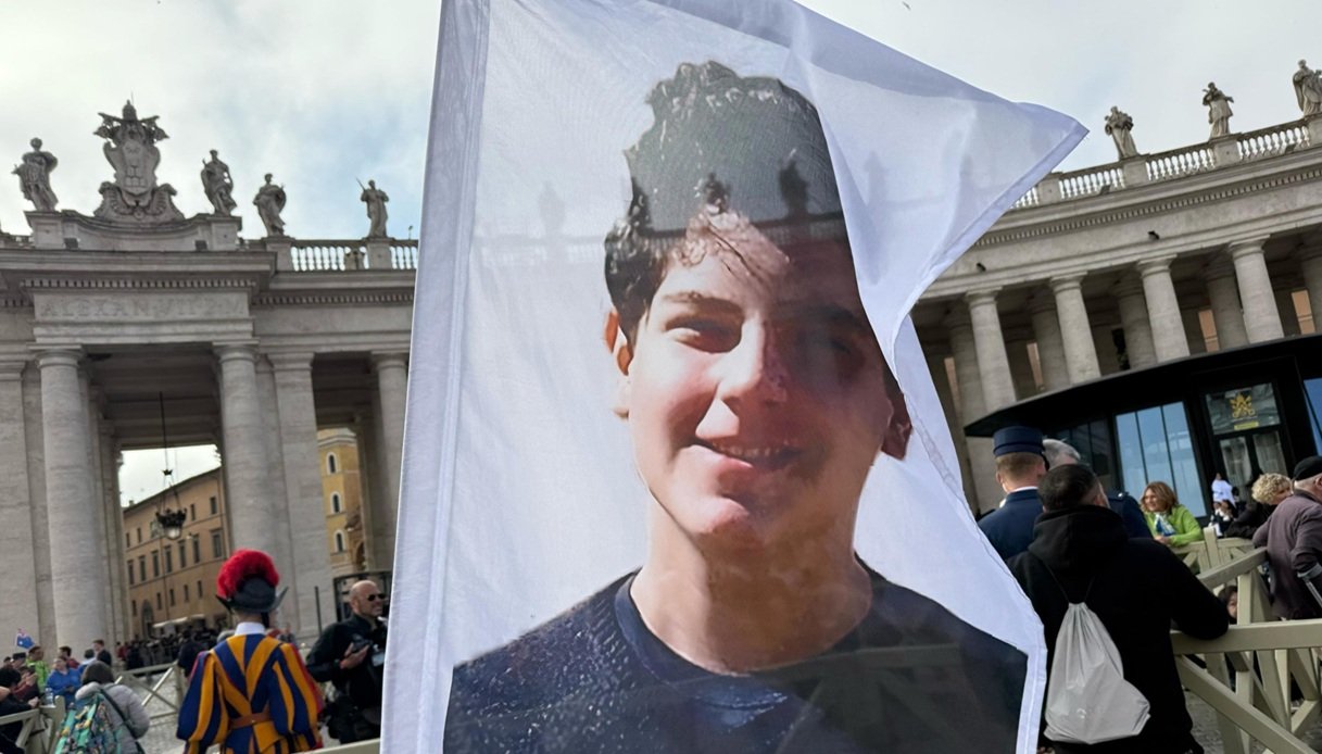 Chi era Carlo Acutis primo santo millennial, la storia del 15enne tra internet, malattia e miracoli Chi era Carlo Acutis primo santo millennial, la storia del 15enne tra internet, malattia e miracoli