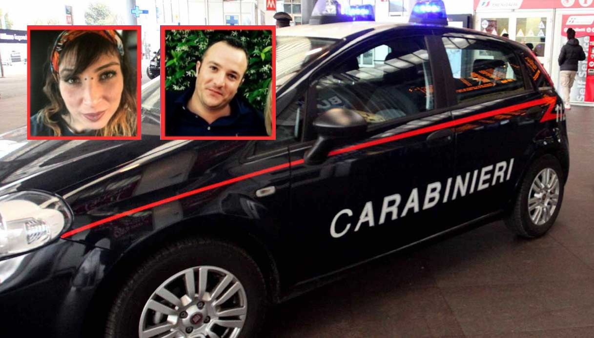 omicidio cinzia pinna un proiettile le ha trapassato il viso si indaga sui complici di emanuele ragnedda