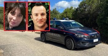 Cinzia Pinna omicidio Emanuele Ragnedda