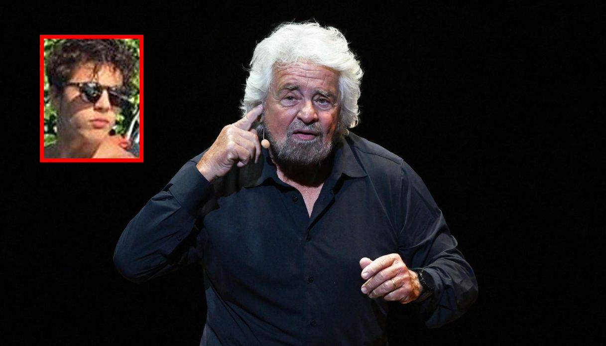 Ciro Grillo condannato, le vecchie uscite di Beppe Grillo fra "arrestate me" e l