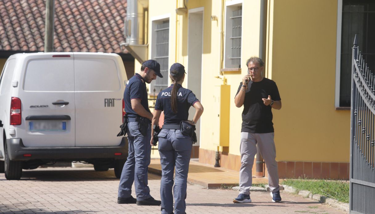 Claudio Citro morto a Reggio Emilia dopo il taser, i risultati dell’autopsia: “Patologia cardiaca lieve”