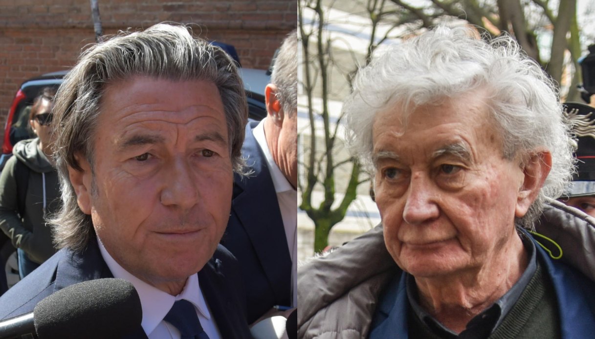 Garlasco, scontro tra Massimo Lovati e Antonio De Rensis su Alberto Stasi: "Una pedina dei veri mandanti"