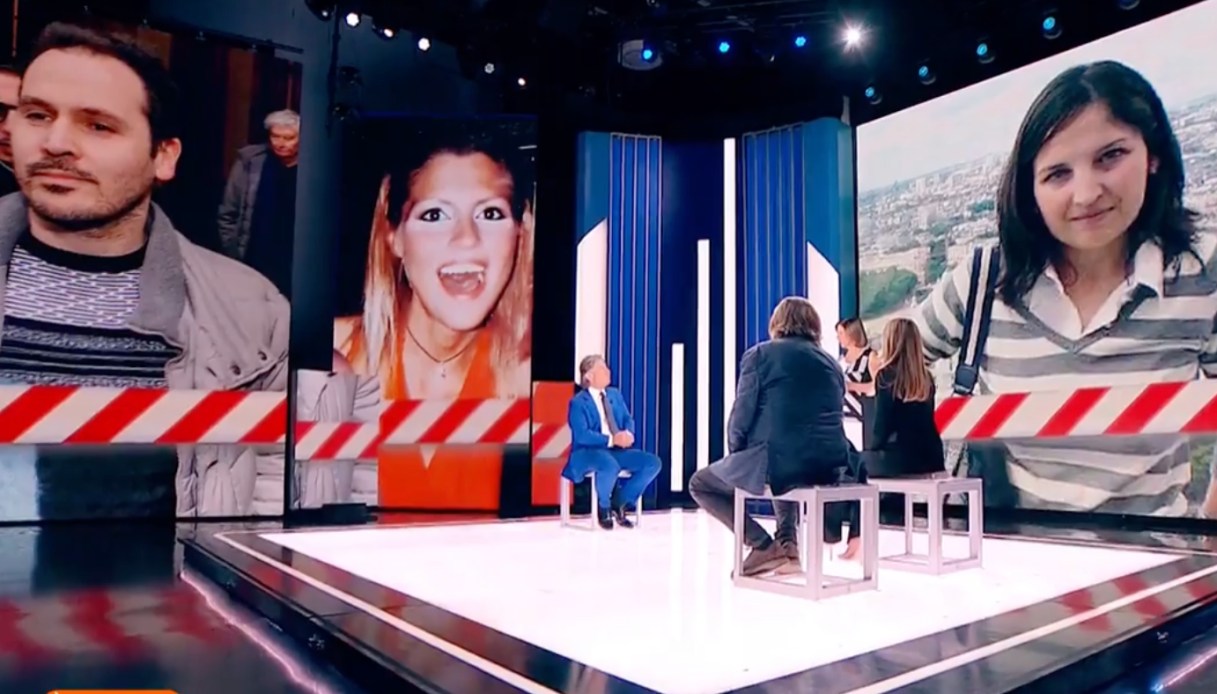 Garlasco, De Rensis tuona in tv contro le indagini del 2007: "Cancellare l