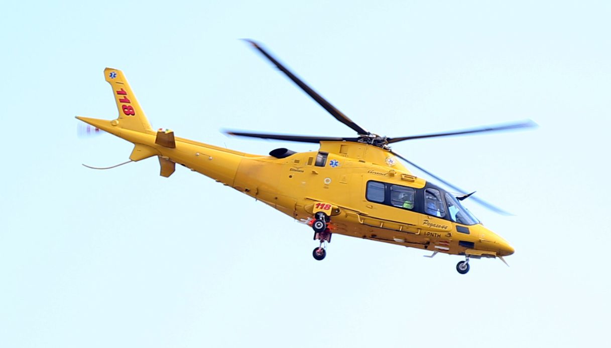 Alpinista 36enne precipita sulle Dolomiti, morto dopo una caduta di 80 metri in cordata