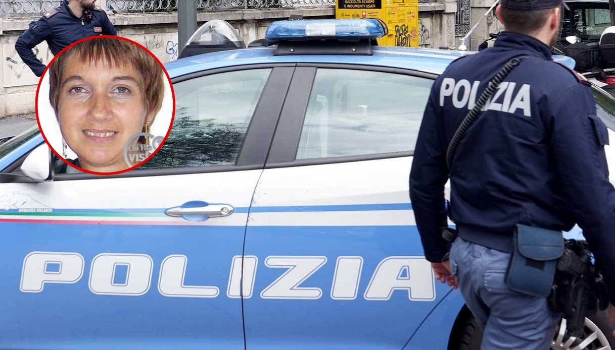 Elena Vergari scomparsa a Ladispoli nel 2005, trovate delle ossa in un campo dopo una lettera anonima