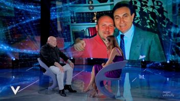 eredita-pippo-baudo-figlio-alex